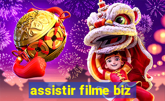 assistir filme biz